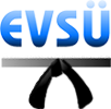 Eesti Võitlusspordi Ühingu (EVSÜ) logo