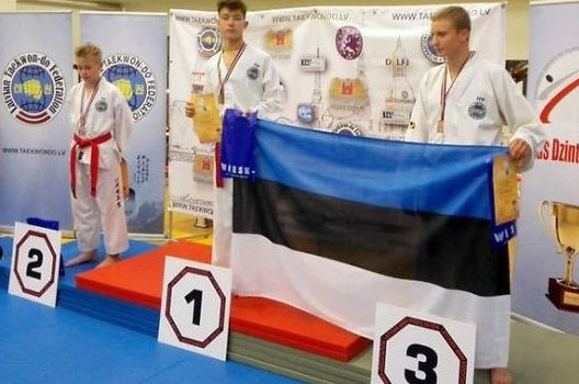 Amber Cup 2015
