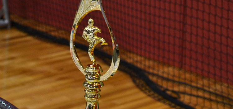 7. novembril võõrustas Sillamäe kõiki Taekwondo austajaid