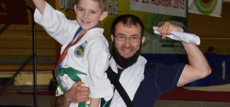 SNG Avatud Karikas / Taekwondo Maailma Karikas 2015, Minsk