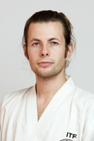 Nikolai Grinin
