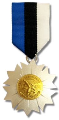 Eesti Taekwondo Liidu orden