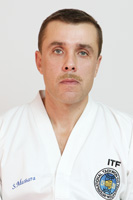 Sergei Mašara
