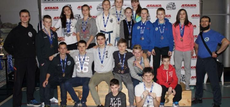 Black Belt 2016 Black Belt 2016