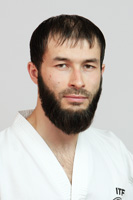 Kazbulat Šogenov