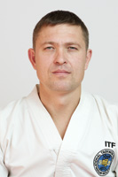 Robert Trofimov