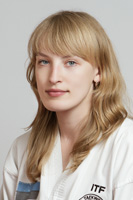Ilona Tsvetkova