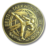 Eesti Taekwondo Liidu märk