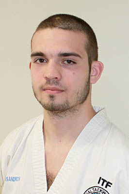 Igor Aleksandrov