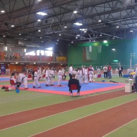 BaltCup2016