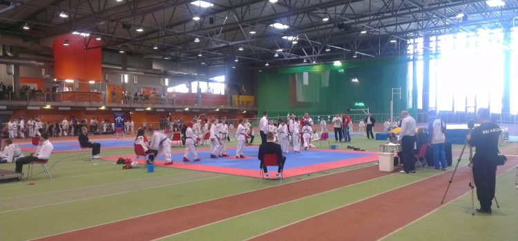BaltCup2016 BaltCup2016