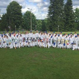 Suvelaager 2016