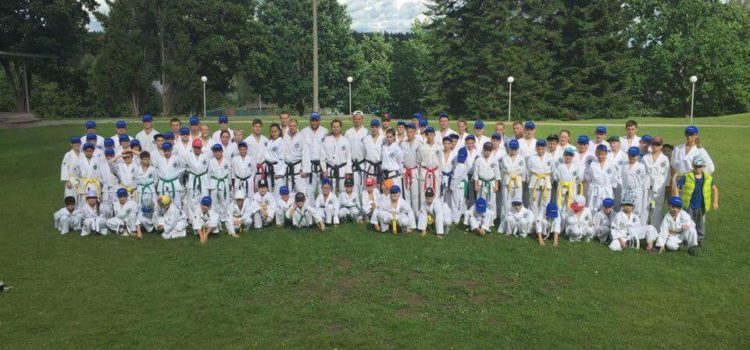 Suvelaager 2016 Suvelaager 2016