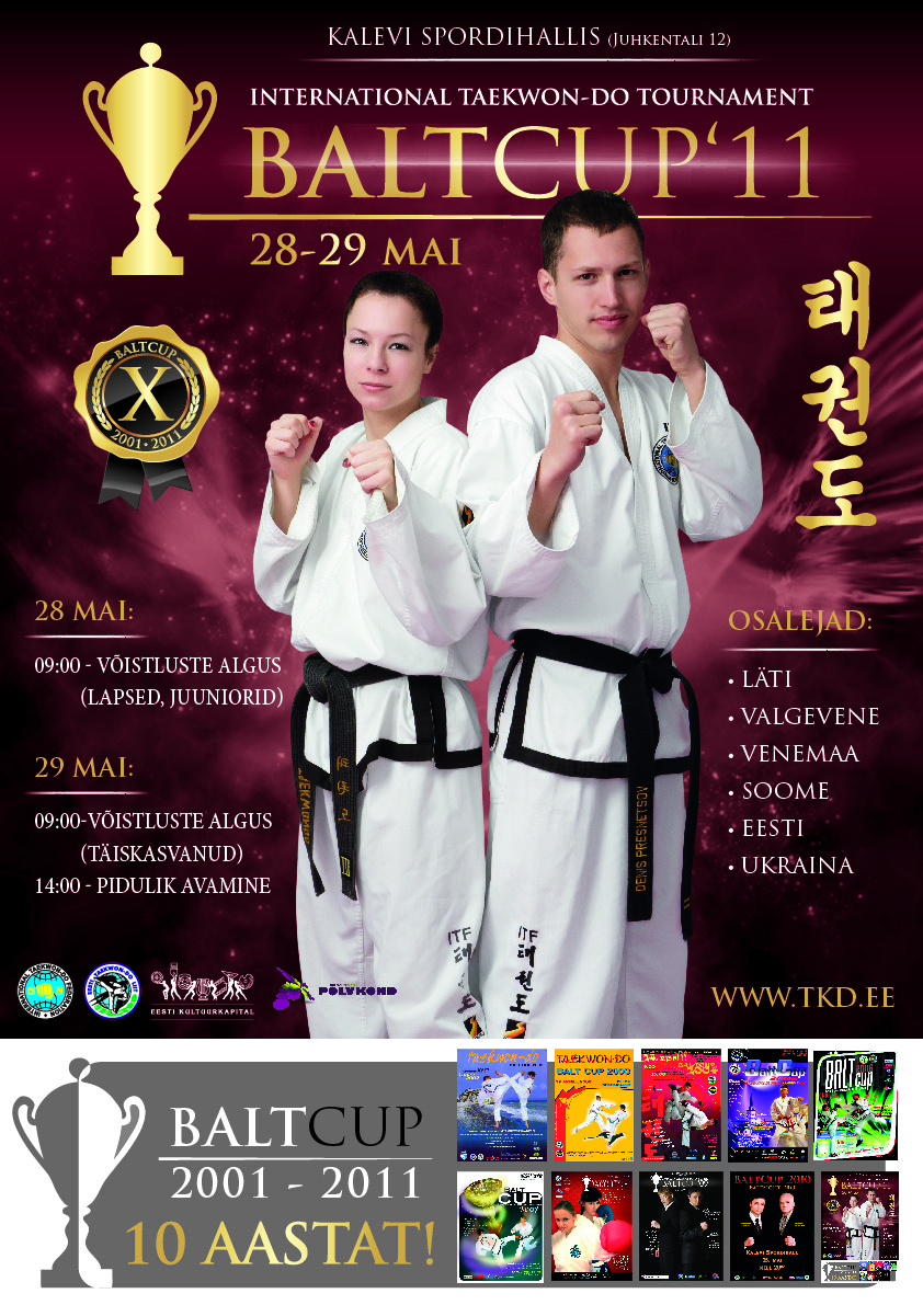 Balt Cup 2011