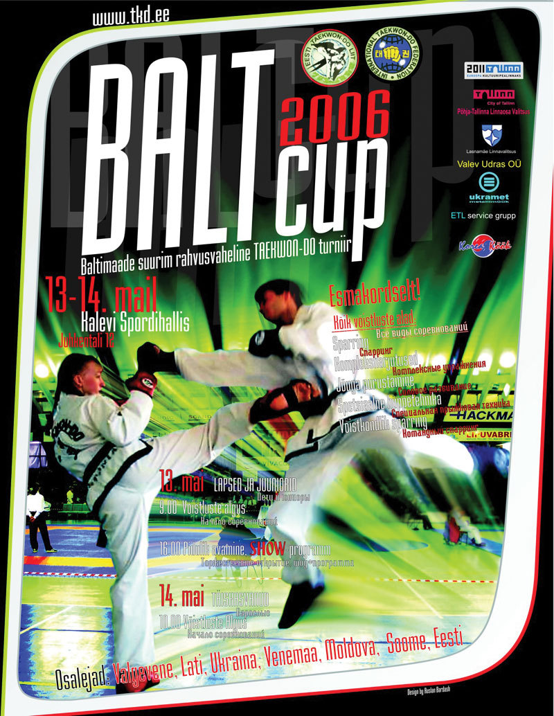 Balt Cup 2006