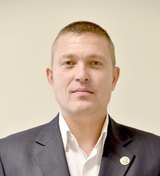 Robert Trofimov