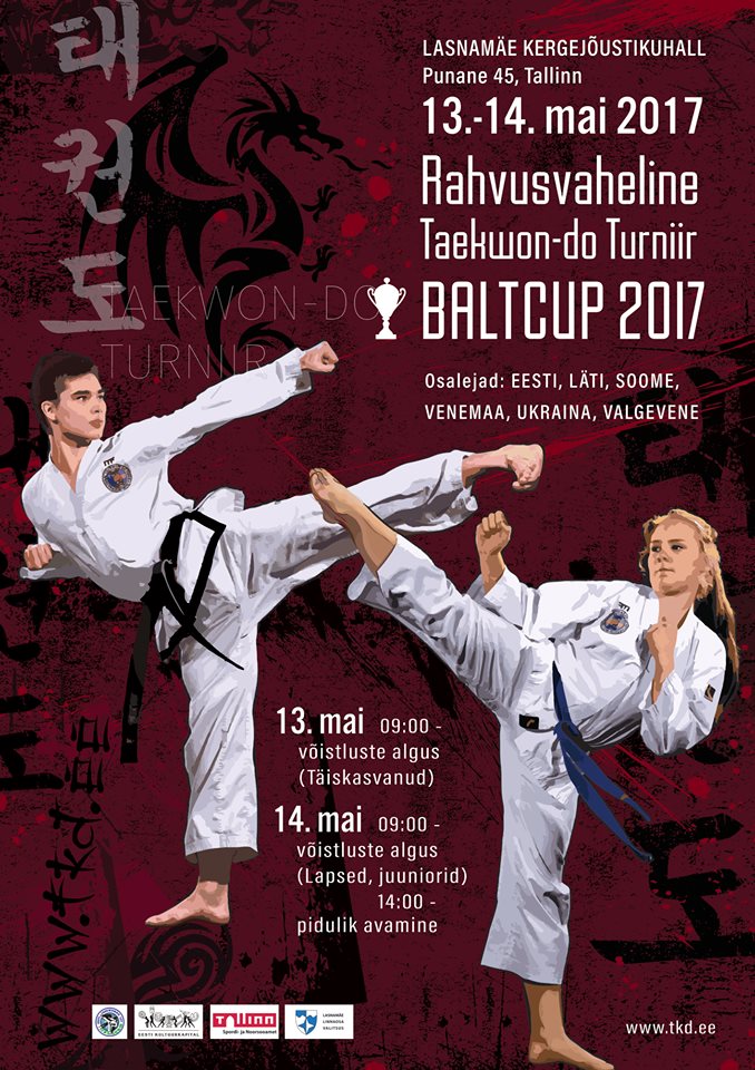 Balt Cup 2017
