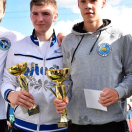 Spordipäev