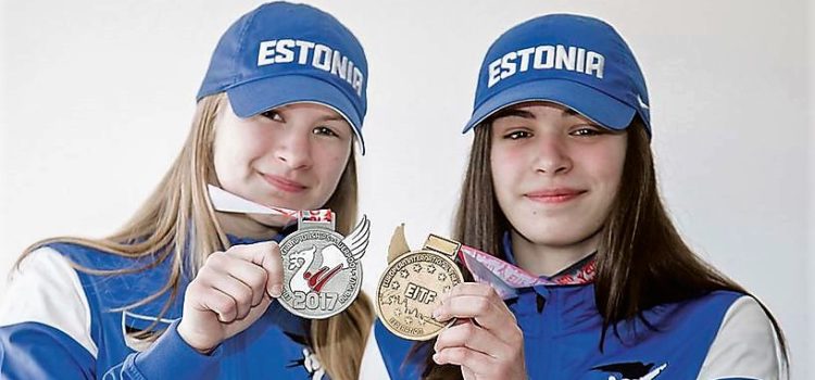 Euroopa meistrivõistlused