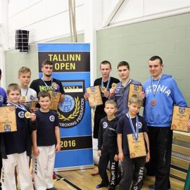 Tallinn Cup
