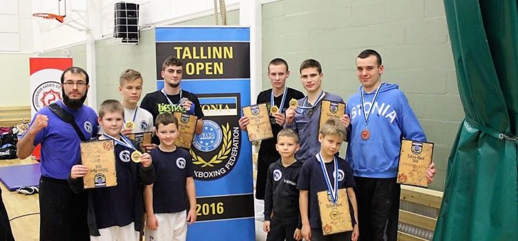 Tallinn Cup Tallinn Cup