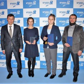 Spordi Gala 2016