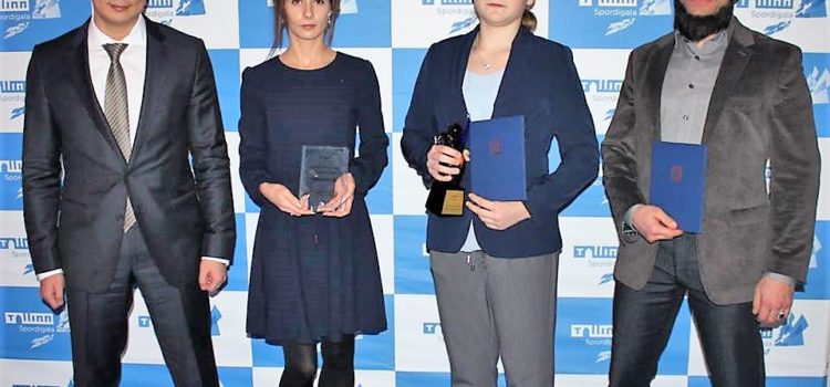 Spordi Gala 2016 Spordi Gala 2016