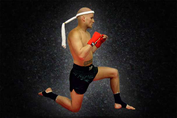 Muay Thai