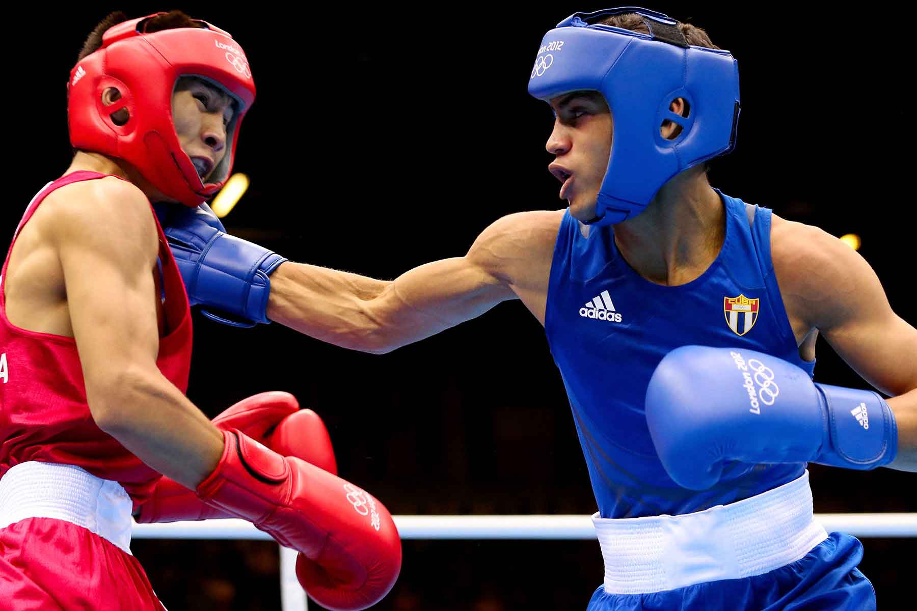 Boxing