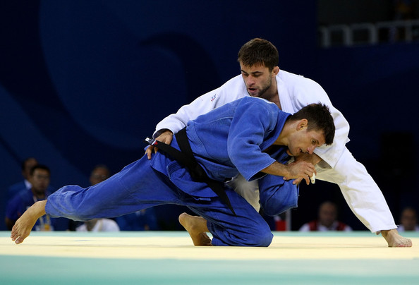 Judo