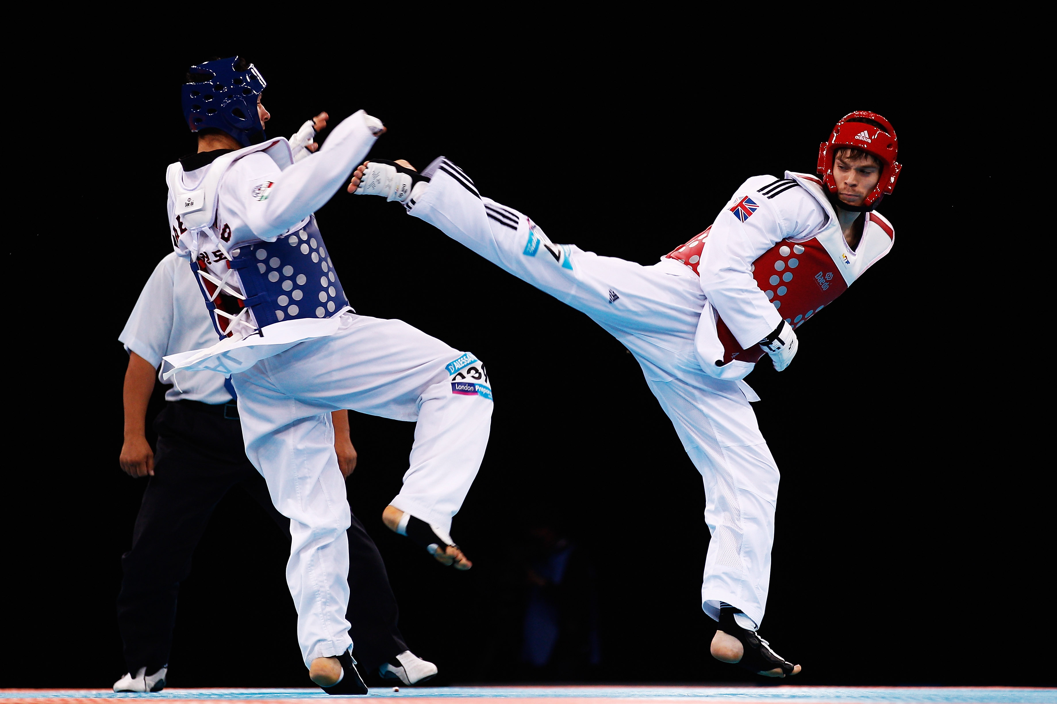 Taekwondo