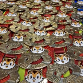 Baltic Tiger Cup 2018 / Кубок Балтийский Тигр 2018