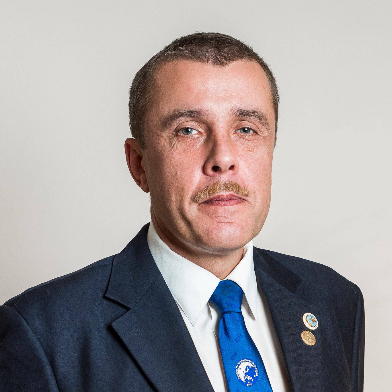 Sergei Mašara