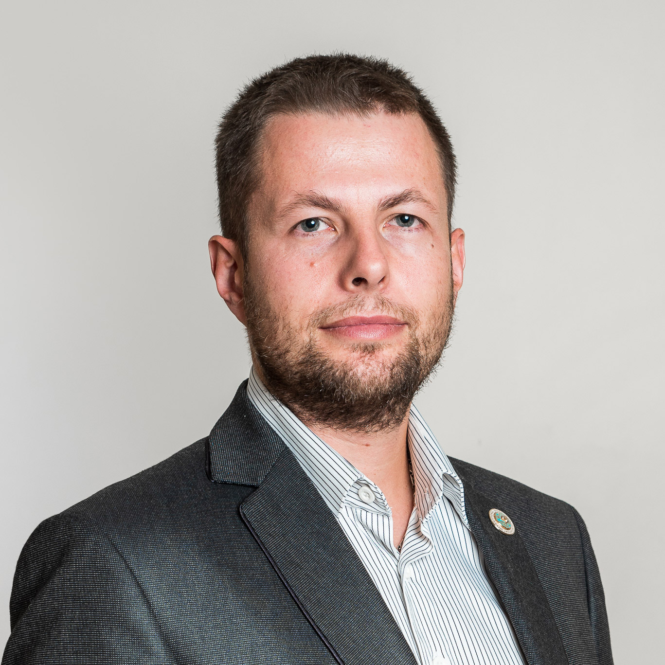 Nikolai Grinin