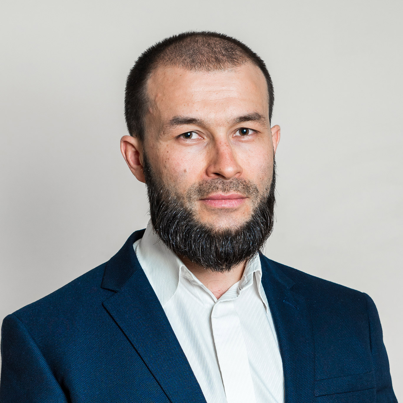 Kazbulat Šogenov