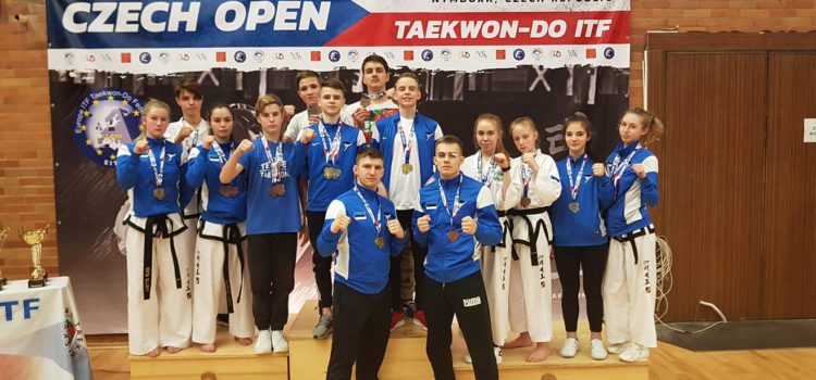 Czech Open 2019