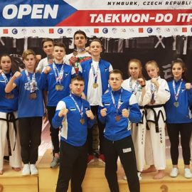 Czech Open 2019