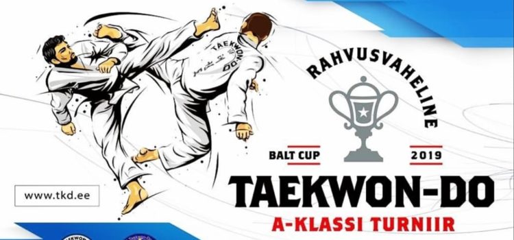 Baltcup 2019