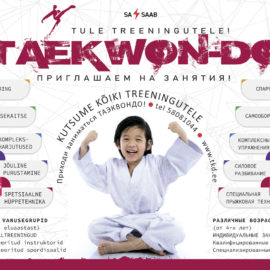 Uus hooaeg 2019/2020
