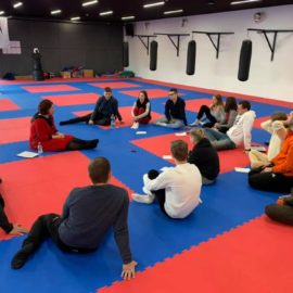 Seminar: töö erivajadustega lastega