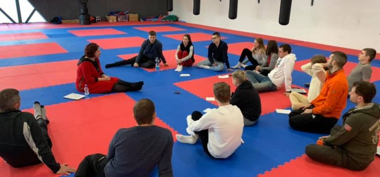 Seminar: töö erivajadustega lastega