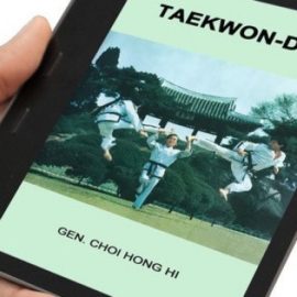 E-Taekwondo Entsüklopeedia
