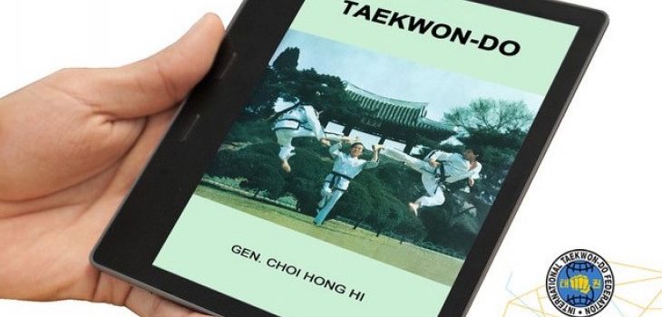 E-Taekwondo Entsüklopeedia