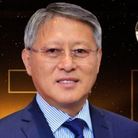 Ri Yong Son sünnipäev