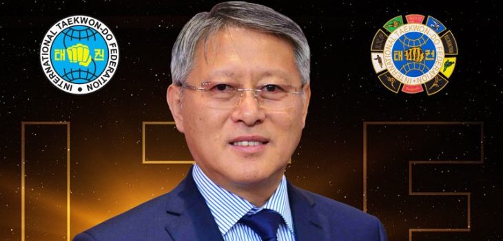 Ri Yong Son sünnipäev