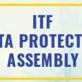 ITF Data Protection Assembly