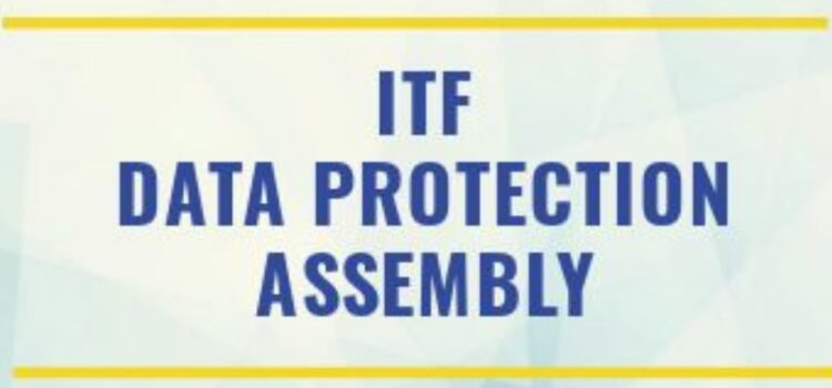 ITF Data Protection Assembly