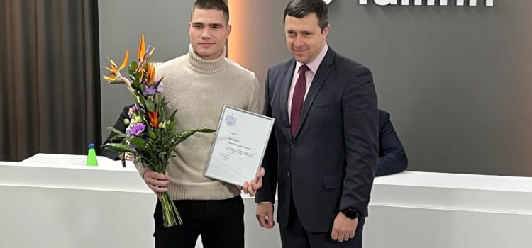 Ilja Makarovit Ilja Makarovit