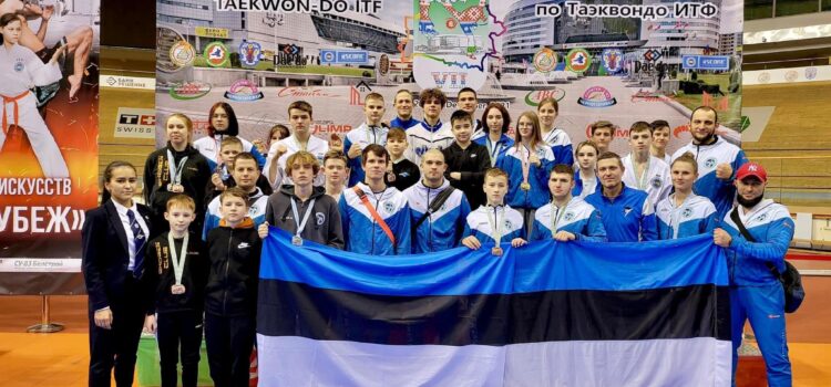 Maailma Karikas taekwondos ITF Maailma Karikas taekwondos ITF