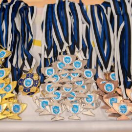 Eesti meistrivõistlused ja Narva Karikasvõistlus